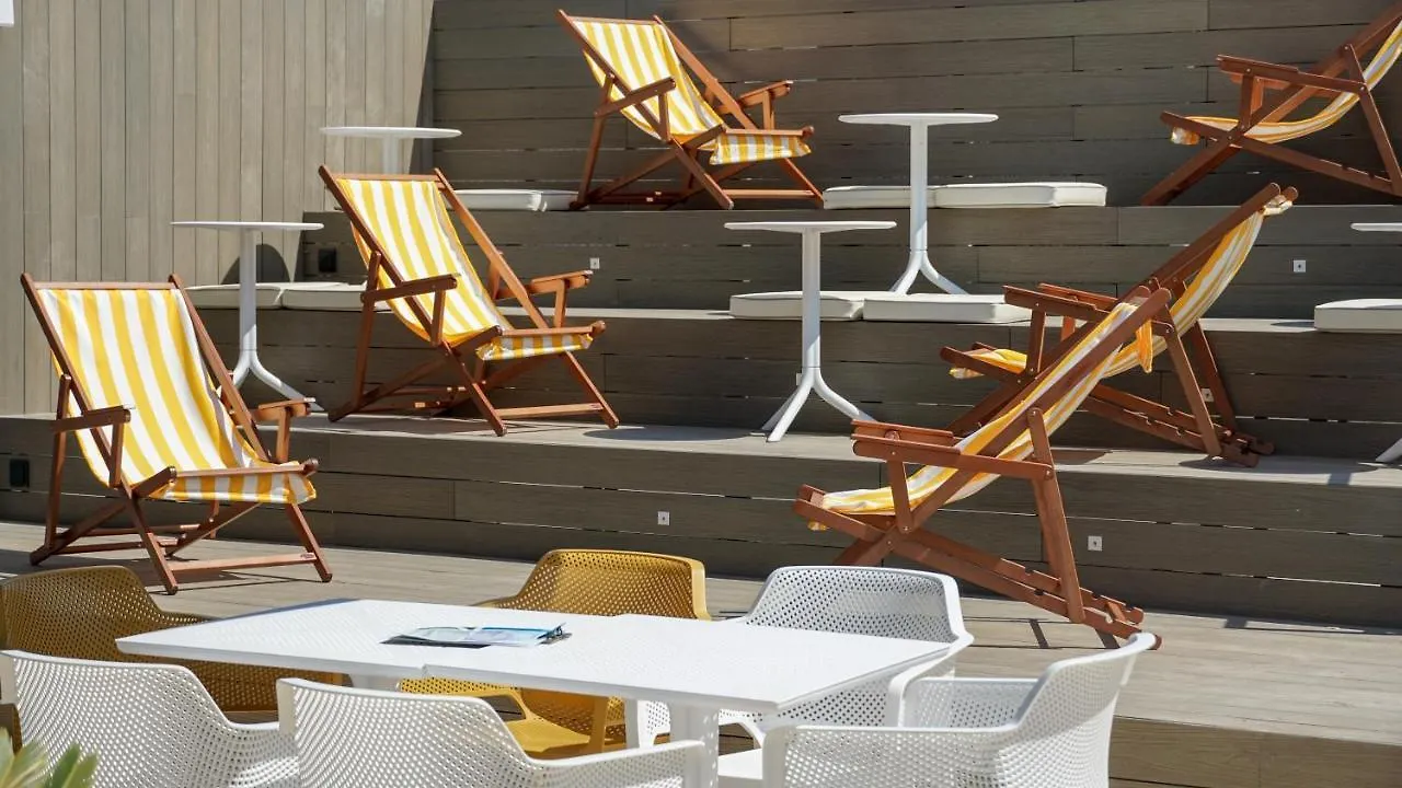 Cabot Tres Torres Apartamentos Playa de Palma Apartman