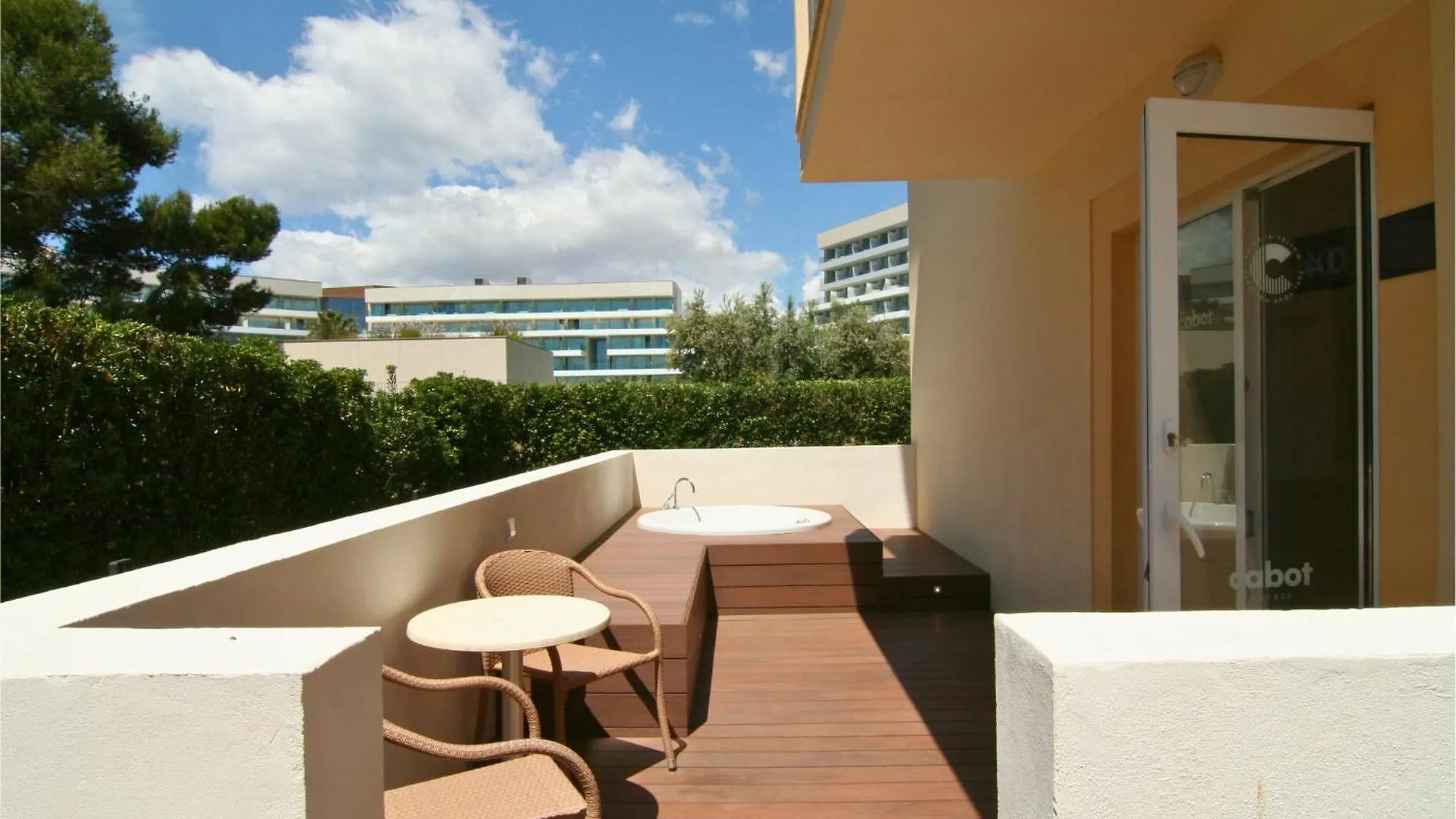 Cabot Tres Torres Apartamentos Playa de Palma 0*,  Spanyolország