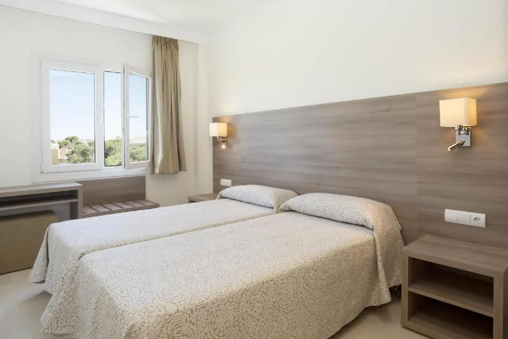 Apartman Cabot Tres Torres Apartamentos Playa de Palma