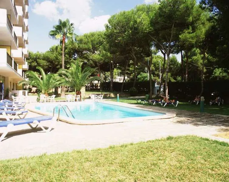 Apartman Cabot Tres Torres Apartamentos Playa de Palma