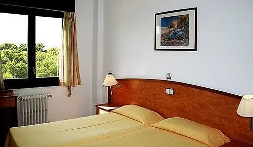 Cabot Tres Torres Apartamentos Playa de Palma