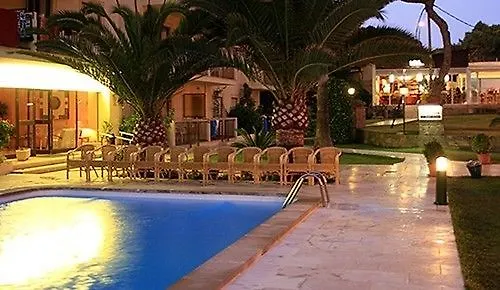 Cabot Tres Torres Apartamentos Playa de Palma Spanyolország