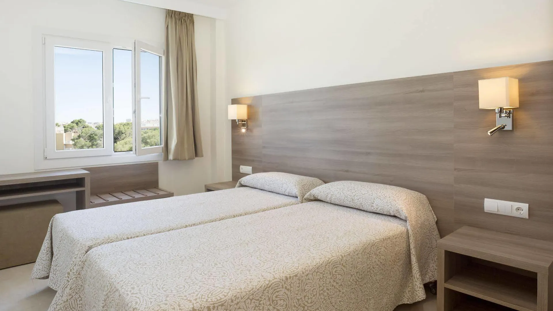 Appartement Cabot Tres Torres Apartamentos Playa de Palma