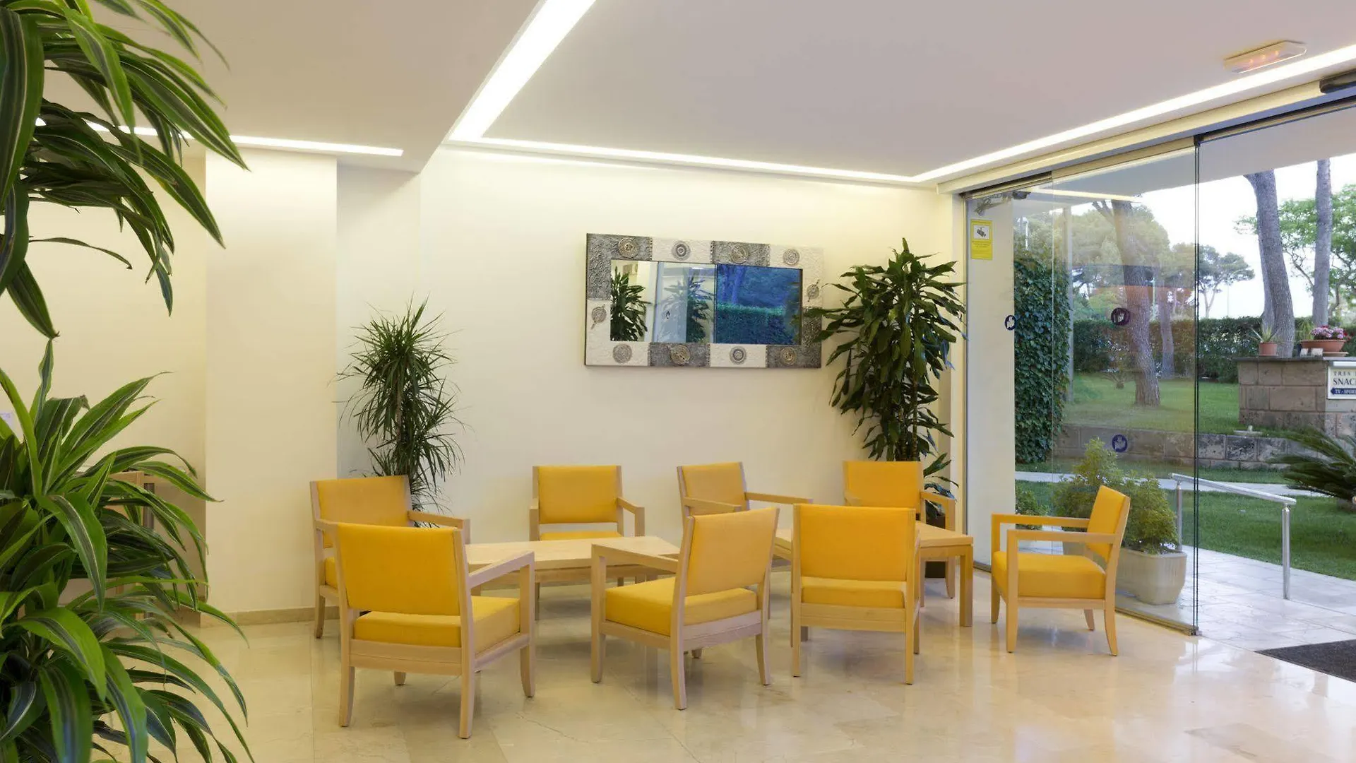 Apartman Cabot Tres Torres Apartamentos Playa de Palma Spanyolország