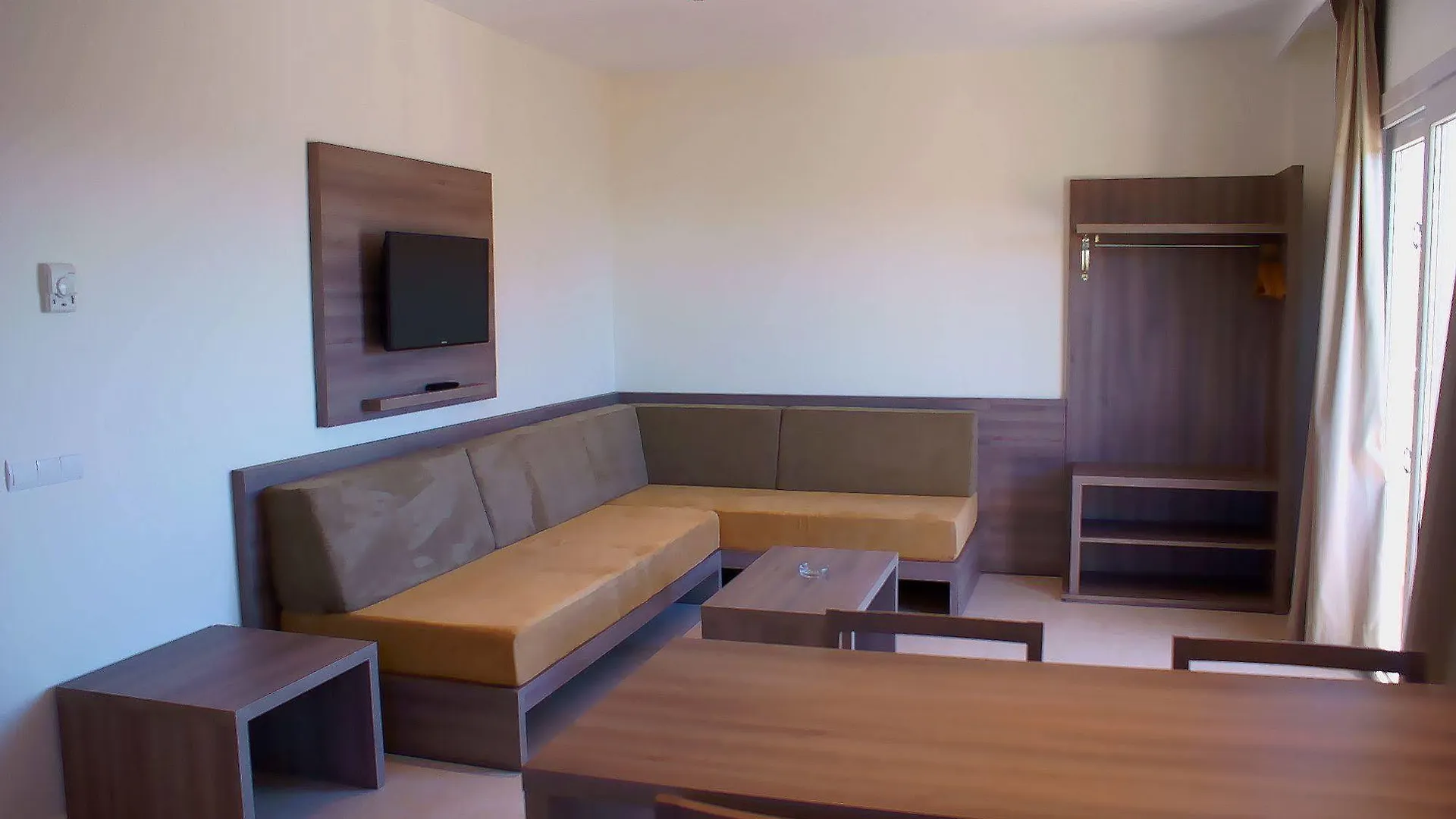 Cabot Tres Torres Apartamentos Playa de Palma Apartman
