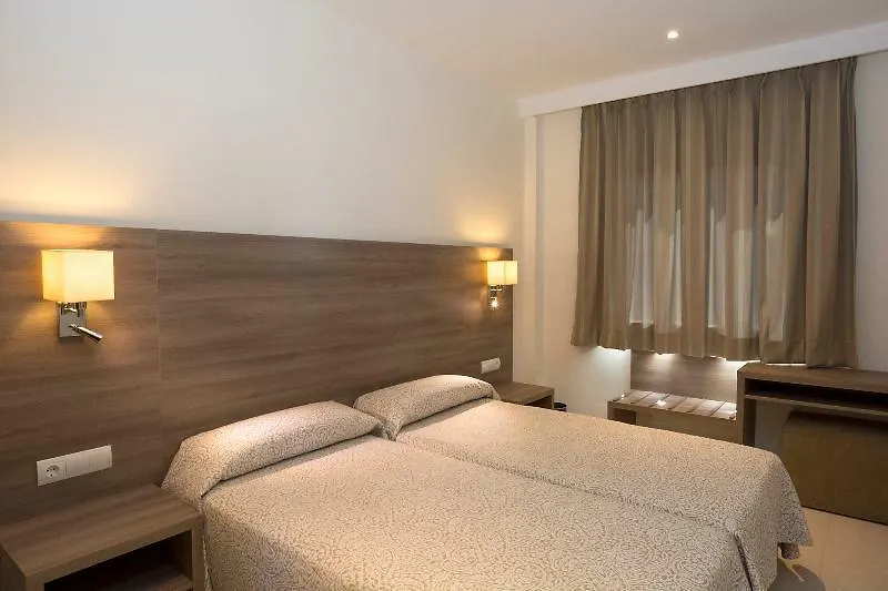 Cabot Tres Torres Apartamentos Playa de Palma
