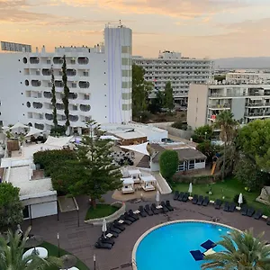 Szálloda Bg Pamplona, Playa de Palma