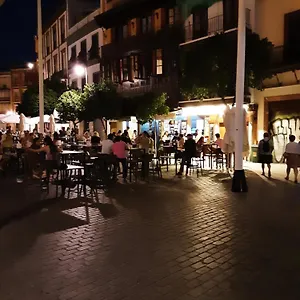 La Apartamento Sevilla
