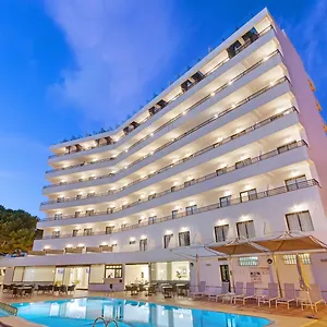 Szálloda Principe Wellness&spa, Playa de Palma