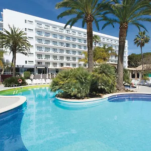 Szálloda Riu Bravo, Playa de Palma