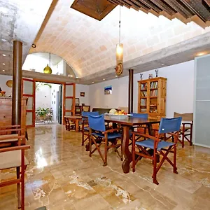 Sa Portassa Ferienhaus