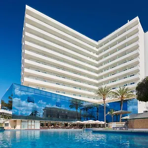 Szálloda Grupotel Taurus Park, Playa de Palma