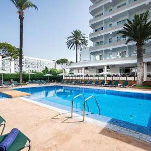 Niagara 4*, Playa de Palma (Mallorca) Spanien