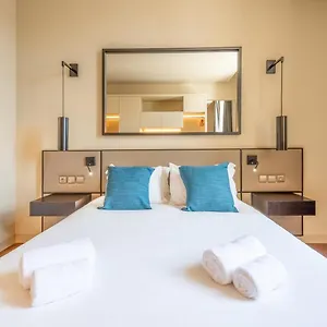 Guestready - Time Out 106 Apartamento Lisboa