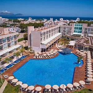 Alegria Alzinar Mar Adults Recomended Apartment