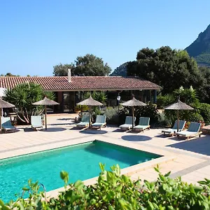 Ca's Garriguer Vakantieboerderij