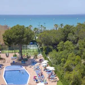 Szálloda Timor, Playa de Palma